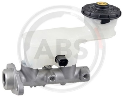 BOMBA DE FRENADO HONDA JAZZ II, 3 04-08 (-ESP)  