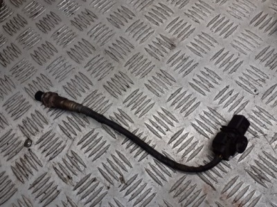 Датчик лямбда-зонд toyota auris 1.4 d4d 89467-12170 фото №1