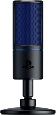 Mikrofon do komputera i PS4 USB Razer Seiren X