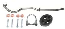 RURA KOLEKTOROWA DAIHATSU CUORE 1.0 43kW 2003-2007