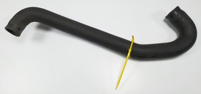 Wąż труба wody volvo c70 ii 2.4 d5 30741220 фото №1
