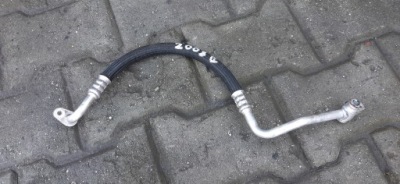 Peugeot 2008 ii 20r 1.5hdi шланг кондиционера фото №1