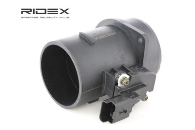 RIDEX 3926A0217 FLUJÓMETRO DE MASA AIRE  