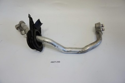 Шланг кондиционера audi a6 c7 4g 3.0tfsi фото №1