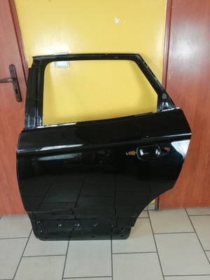 Opel crossland x дверь левая задняя фото №1