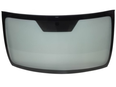 Скло toyota corolla 2007-2013 8376agnw фото №1