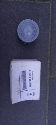 Bmw x5 датчик датчик 61359254026 фото №1