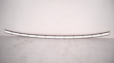 Volvo xc90 ii молдинг бампера задня фото №1