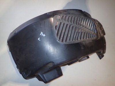 Lamborghini huracan lp610 підкрилок задня задні ліва частина фото №1