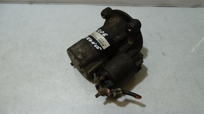 Стартер peugeot 206 1.1 d7e16 фото №1