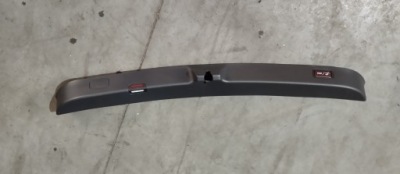 Защита крышки багажника mercedes c klasa w206 kombi a2067403200 фото №1