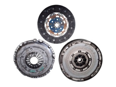 Комплект сцепления opel astra k 1878006586 фото №1