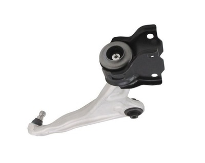 Рычаг правый land rover range rover evoque srline 43y138 фото №1