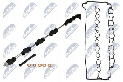 Nty набор ремонтный крышка коллектор - /ssącego-komplet 3-ch części/volvo фото №1