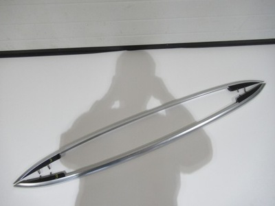 Рейлинги кровельные vw golf vi plus 5m0860043 / 044 фото №1