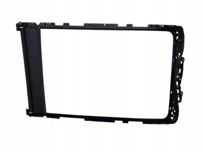 Vw id4 шторка панорами каркас оригінал фото №1