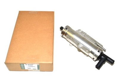 Радиатор топлива td5 land rover defender do 2004 / discovery 2 do 2003 фото №1