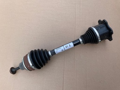 Audi e-tron 4ke привідний вал передня права 4ke407271 фото №1