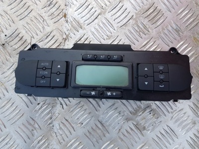 Seat altea панель кондиціонера 2004-09r. фото №1