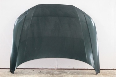 Vw arteon капот wyprowadzona фото №1