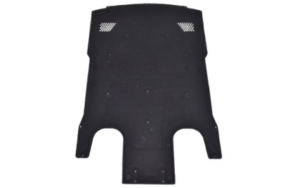 Porsche panamera 970 i 10-14 передня захист підвіска фото №1