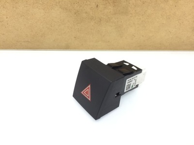 Peugeot 508 lift кнопка світла аварійних фото №1