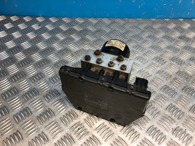 Mercedes w203 насос тормозная abs a2035450532 фото №1