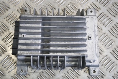 Усилитель модуль maserati bose фото №1