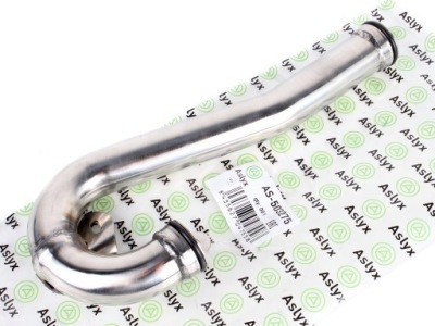 Трубка egr шланг повітря renault dacia 1.5dci 8200744818 1446900qag фото №1