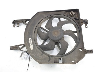 VENTILADOR DEL RADIADOR 8200151873 OPEL VIVARO II  