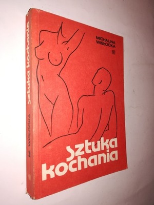 SZTUKA KOCHANIA - Michalina Wislocka (1984)