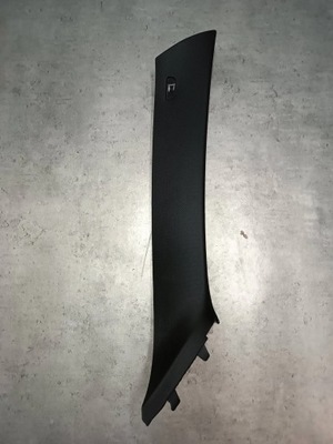 Bmw x6 f16 захист стійка права фото №1