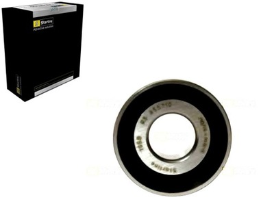 Starline ролик натяжителя ремень распределительного вала 4740847 99 фото №1