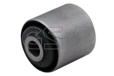 Сайлентблок важеля nissan terrano ii 1992-2007 фото №1