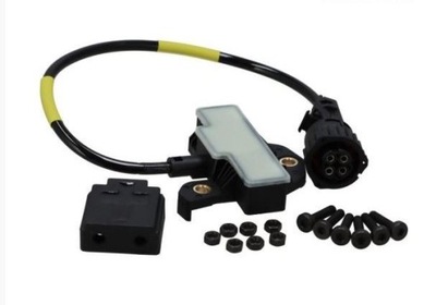 SENSOR POSICIÓN COJINETE WYCISKU VOLVO RENUALT 21695307  