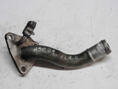 Mitsubichi asx i 10-12 1.8 did труба патрубок води фото №1