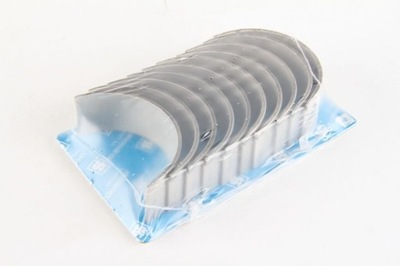 Kolbenschmidt 87463610 набор подшипник шатуна фото №1