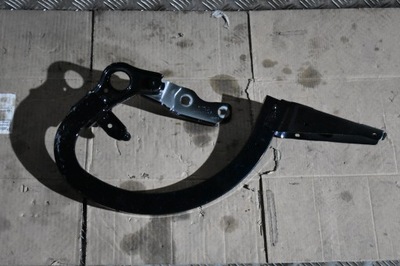 Idealny петля крышки багажника правый porsche taycan 1 фото №1