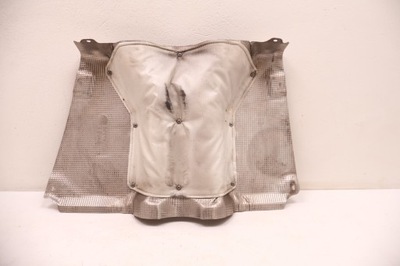 Maserati grecale захист теплова 50547196 фото №1