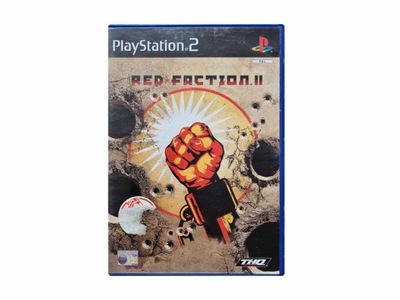 Red Faction II