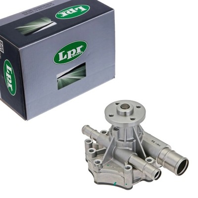 Насос wody lpr wp0657 фото №1
