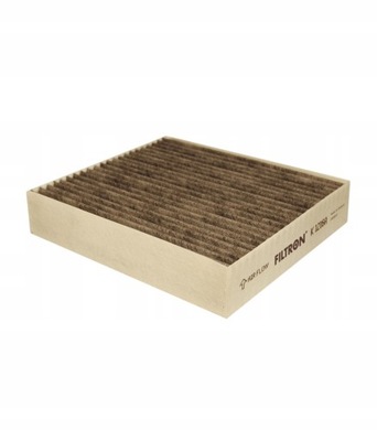 Фільтр кабіни smart forfour фото №1