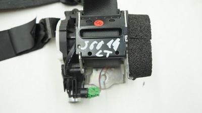 Volvo pas левый задняя 2 ряд s60 v60 39818850 фото №1