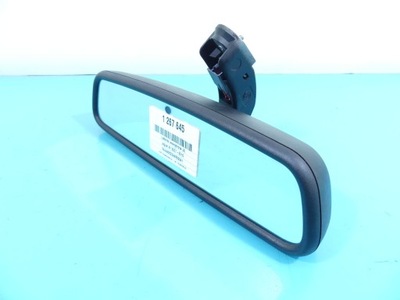 Дзеркало внутрішнє заднього виду jaguar xf i x250 фото №1