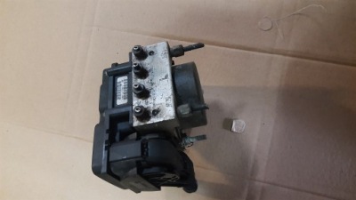 Suzuki sx4 lift 09-13 насос abs фото №1