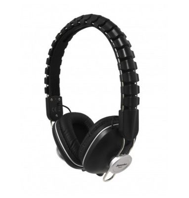 SUPERLUX HD 581 BK Słuchawki zamknięte