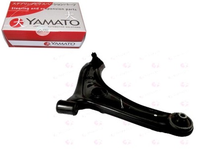 Важіль dół toyota yaris yaris verso 1.0-1.5 04.99- фото №1