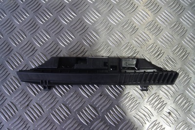 Левый кронштейн кронштейн шторки безопасности clio v 985p16231r фото №1