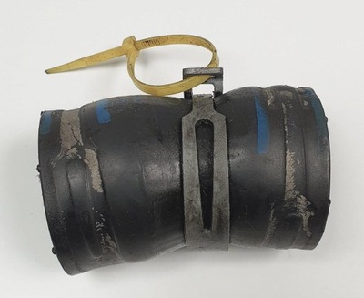 Wąż труба wody mercedes glk x204 cdi a6512031682 фото №1