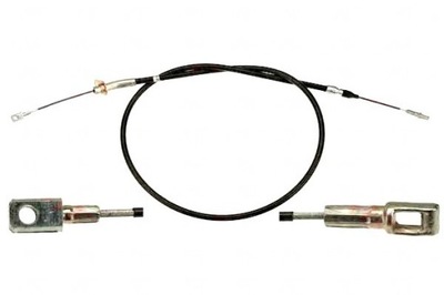 TRW CABLE FRENOS DE MANO MERCEDES /8 200 (115.01  